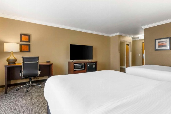 Comfort Inn & Suites Redwood Country image 12