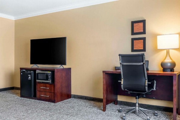Comfort Inn & Suites Redwood Country image 15